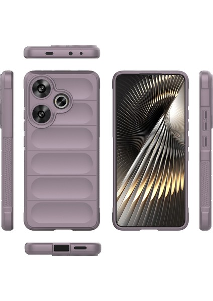 Xiaomi Poco F6 Telefon Kılıfı (Yurt Dışından) fırsatları