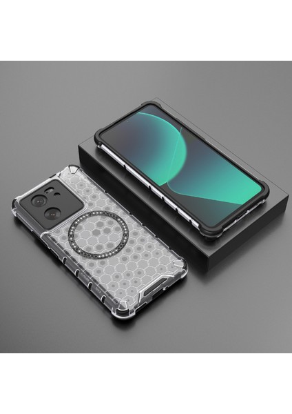 Huawei Mi 13T Telefon Kılıfı (Yurt Dışından) indirimleri