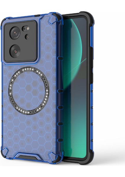 Huawei Mi 13T Telefon Kılıfı (Yurt Dışından)