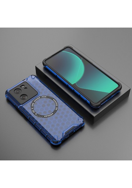 Huawei Mi 13T Telefon Kılıfı (Yurt Dışından) indirimleri