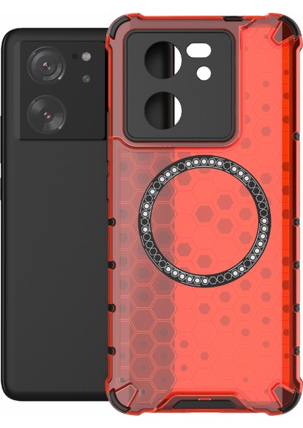 Huawei Mi 13T Telefon Kılıfı (Yurt Dışından) modelleri