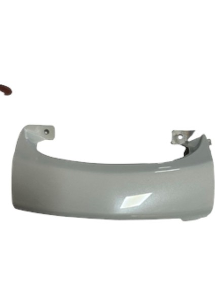 Zenzero 125 Stop Altı Grenaj Beyaz MOTO11