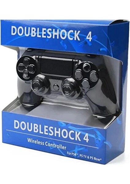 Doubleshock4 Kablosuz Oyun Kolu Playstation 4 Uyumlu Wireless Joystick