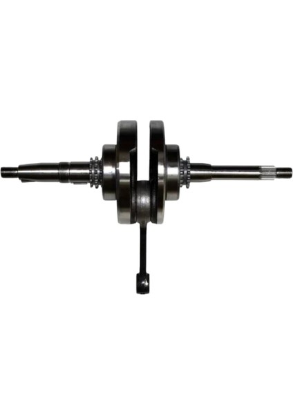 Turkuaz 125 Nt Krank MOTO11