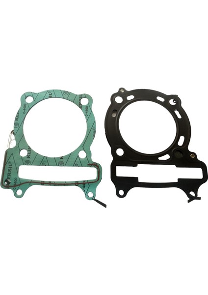 Xciting 250 Silindir Alt Üst Conta Seti MOTO11