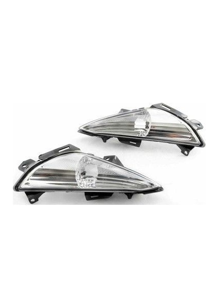 Spacy 110 Arka Sinyal Seti MOTO11