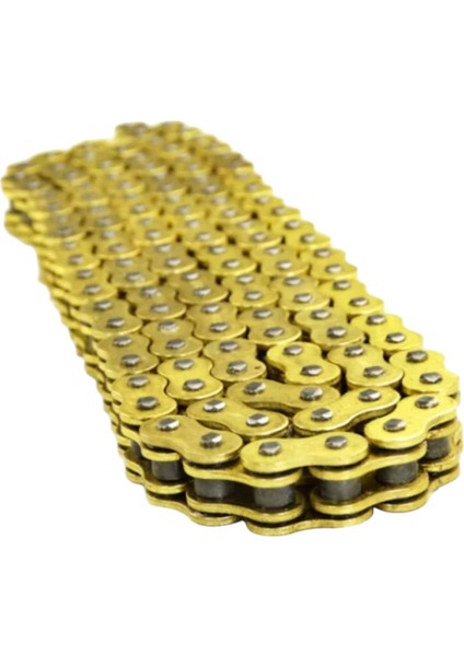 R25 Oringli Gold Zincir MOTO11