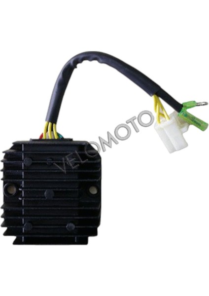 Gn 125 Konjektör Regulatör MOTO11