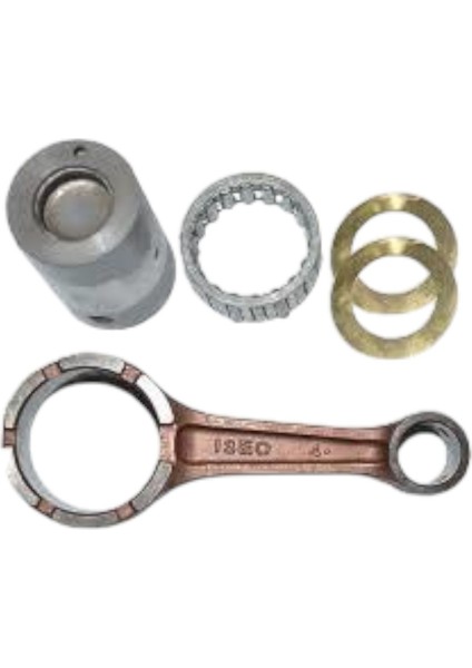 Cbf 250 Biyel Kolu MOTO11