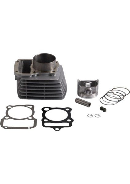Racer 200 Silindir Set MOTO11