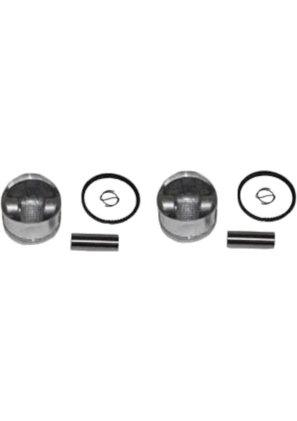 Mct 250 Piston Seti Standart MOTO11
