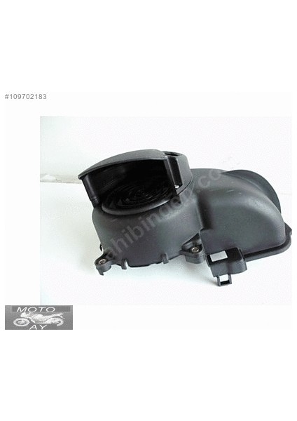 Bws 100 Fan Kapağı MOTO11