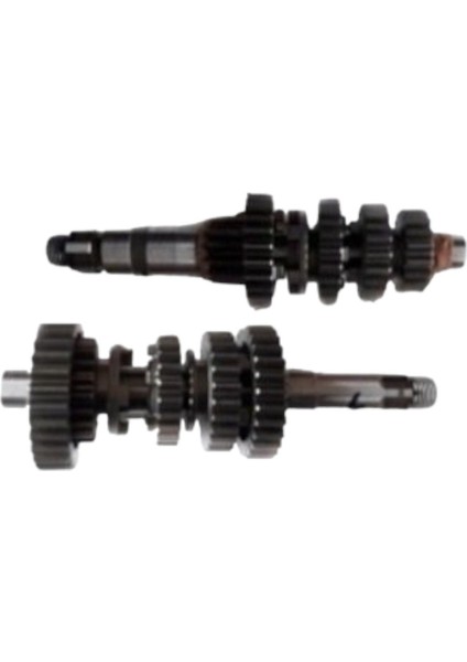 Gt 250 Şanzıman Seti MOTO11