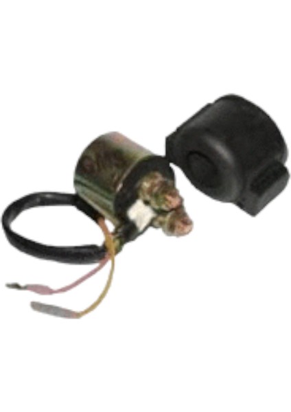 Cygnus Rs 125 Marş Rolesi MOTO11