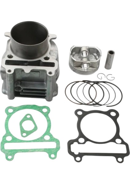 Bws 125 Silindir Set MOTO11