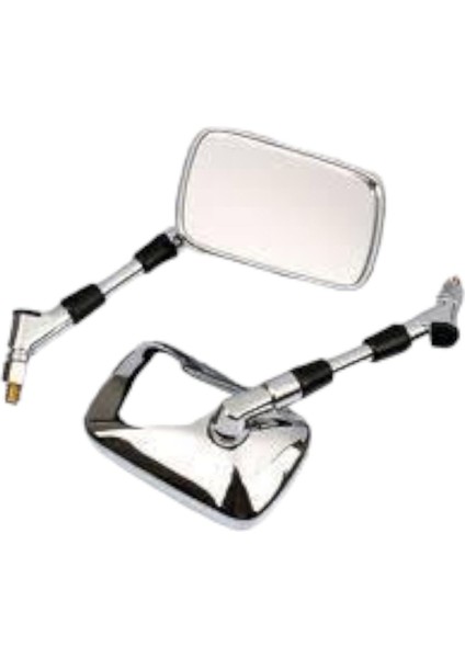 Burgman An 400 Ayna Seti MOTO11