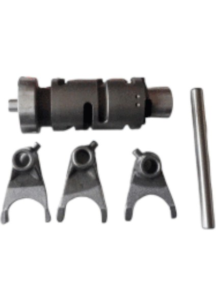 Gt 250 Vites Topu ve Hilal Seti MOTO11