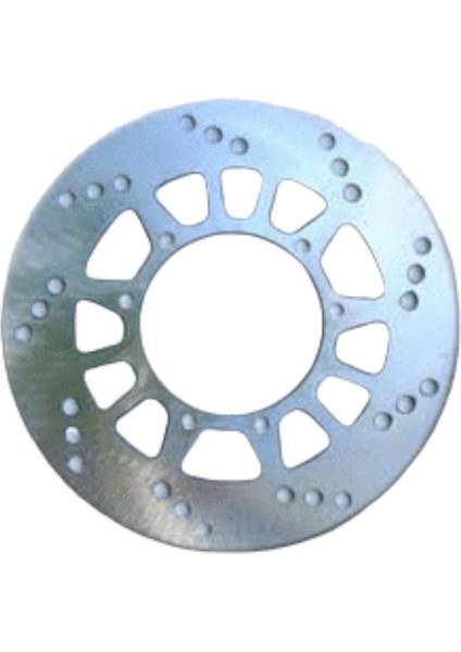 Xtz Tenere 600-660 Fren Diski MOTO11