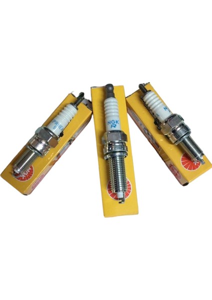 Xtz Tenere 600-660 Ngk Buji MOTO11