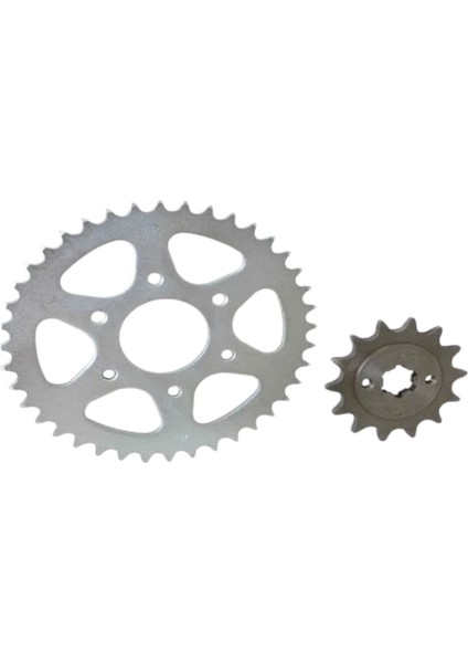 Xtz Tenere 600-660 Zincir Dişli Set MOTO11