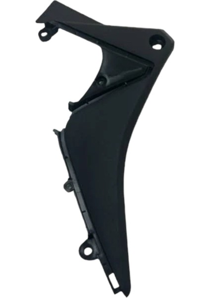 Crf 250 L Arka Yan Kapak Sol Alt Panzolot Orjinal MOTO11
