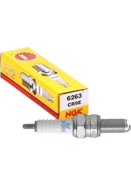 Crf 250 L Buji Ngk Cr9 E MOTO11