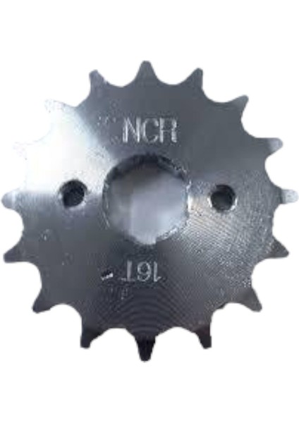 Cbf 150 Ön Dişli MOTO11