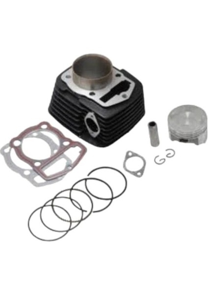 Str 250 Silindir Seti MOTO11