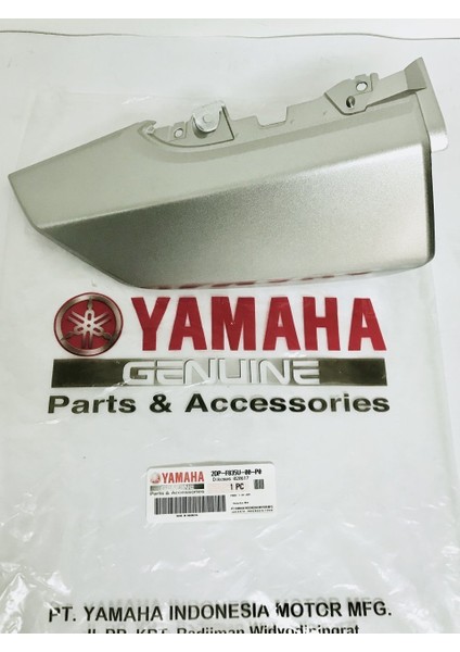 Nmax 125 Sol Sinyal Üstü Grenaj MOTO11