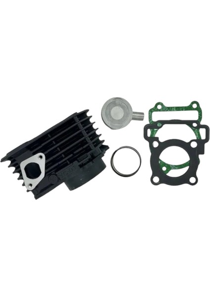 Ys 125 Silindir Seti MOTO11