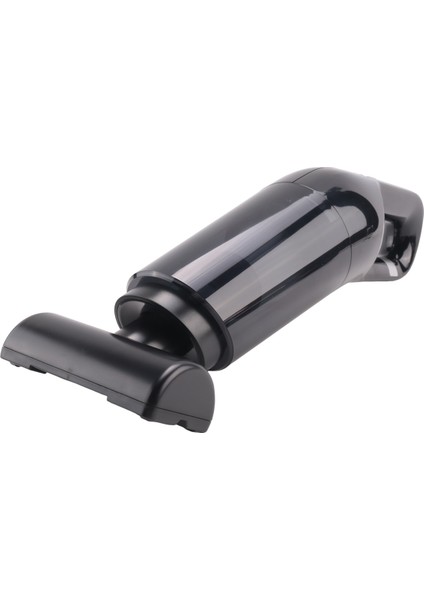 El Tipi Elektrikli Süpürge Akülü Taşınabilir El Tipi Elektrikli Süpürge Şarj Edilebilir Küçük Araba Süpürgesi, 120W Yüksek Güç ile (Yurt Dışından)