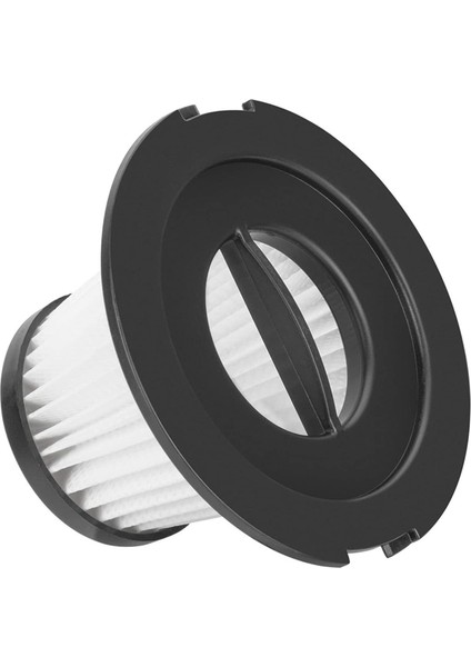 K17 Akülü Elektrikli Süpürge Için 8 Takım Yedek Filtreler Süzgeç Ekranı Filtre Parçalarını Değiştirin (Yurt Dışından) fırsatları