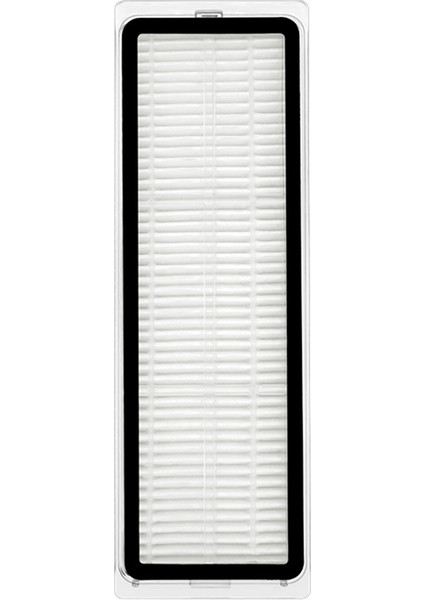 Mi Robot Vakum Paspas 2 Ultra Temizleyici Yedek Parça Için Yedek Ana Yan Fırça Hepa Filtre Paspas Bezi STYTJ05ZHM (Yurt Dışından) fırsatları