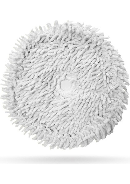 4 Adet Paspas Bezi Bot W10 Süpürme Robotu Elektrikli Süpürge Aksesuarları Yedek Parçalar (Yurt Dışından) fiyatları