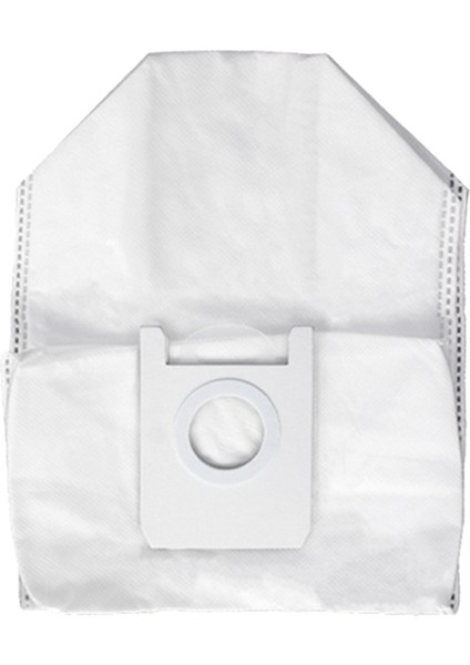 Eve Plus Robotlu Süpürge Parçaları Toz Torbası Aksesuarları Için 40 Adet Yedek (Yurt Dışından) modelleri