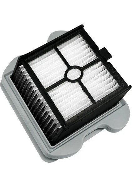 Dyad Pro Elektrikli Süpürge Ana Fırça Rulo Hepa Filtre Yedek Parça Aksesuarı Için Fit (Yurt Dışından)
