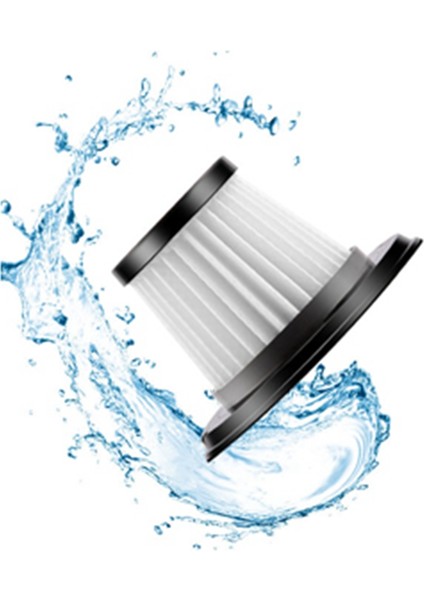 El Süpürgesi Akülü Taşınabilir Mini Elektrikli Süpürge Şarj Edilebilir Toz (Yurt Dışından) indirimleri