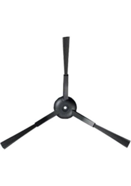 Ana Yan Fırça Filtresi ve Paspas Bezi Yedek Aksesuarlar Qihoo 360 S10 X100 Max Robotik Elektrikli Süpürge (Yurt Dışından) indirimleri