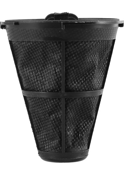 6x Ic-Fac2 Toz Mite Elektrikli Süpürge Toz Torbası Egzoz Filtreleri Toz Mite Yedek Aksesuar Parçaları (Yurt Dışından) fırsatları