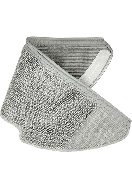 16 Adet Paspas Bezi Paçavra Ped Mi Robot Vakum Paspas 2 LITE/PRO/MJSTL/MJST1SHW Robotlu Süpürge Aksesuarları (Yurt Dışından) fırsatları