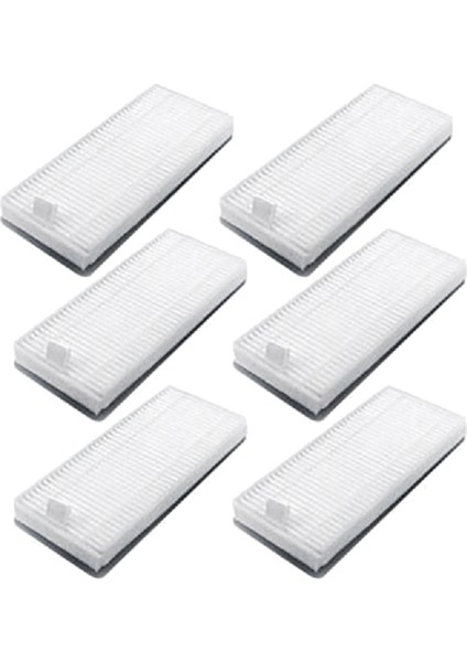 Robot Süpürge Için Robot Süpürge Aksesuar Seti (Yurt Dışından) fiyatları