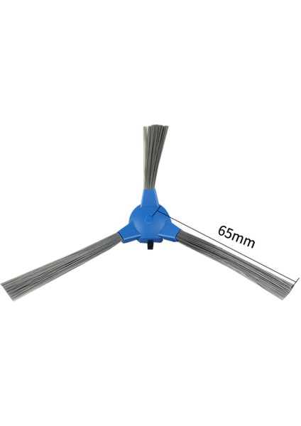 Robot Süpürge Için Robot Süpürge Aksesuar Seti (Yurt Dışından) indirimleri