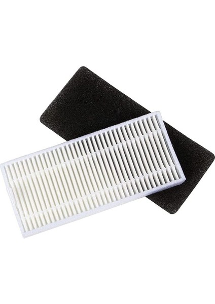 Filtreler Yan Fırça Paspas Pedleri T700 M501 M200 M201 Robotik Elektrikli Süpürge Yedek Parçalar Aksesuar Kitleri (Yurt Dışından) indirimleri