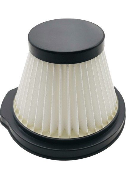 Deerma DX115 DX115S DX115C Taşınabilir Elektrikli Süpürge Yedek 20 Adet Için Hepa Filtre (Yurt Dışından)