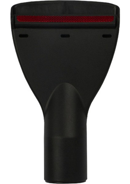 Evrensel Vakum Kafası Geniş Ağız Fırçası, Kanepe Fırçası Eki, Temizleme Aracı Fırçası, Masaüstü Temizleme Için 2x Yedek (Yurt Dışından) fiyatları