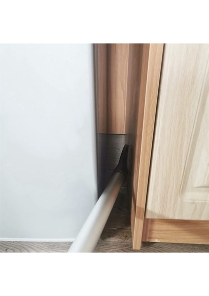 Evrensel Vakum Kafası Geniş Ağız Fırçası, Kanepe Fırçası Eki, Temizleme Aracı Fırçası, Masaüstü Temizleme Için 2x Yedek (Yurt Dışından) modelleri