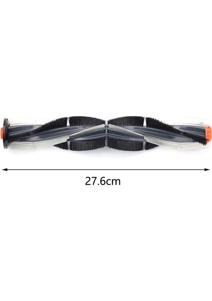 D Serisi D7 D5 D3 D75 D80 D85 D7500 D8500 D800 Için 2x Filtre Fırçaları (Yurt Dışından)