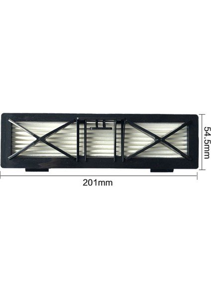 D Serisi D7 D5 D3 D75 D80 D85 D7500 D8500 D800 Için 2x Filtre Fırçaları (Yurt Dışından)