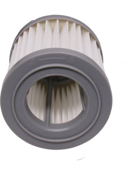 20 Adet Hepa Filtre JV51 JV53 JV83 El Akülü Elektrikli Süpürge Hepa Aksesuarları (Yurt Dışından)