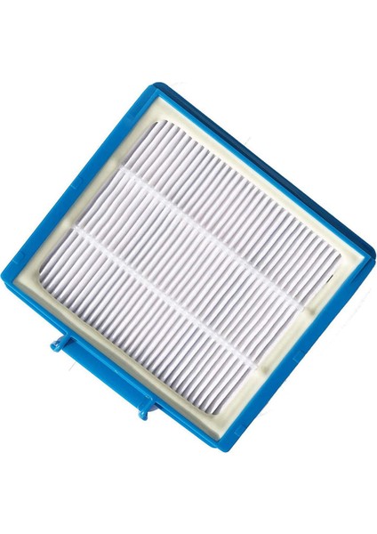 10 Adet Yedek Hepa Filtre Ion Robot Için Uyumlu Iq Robot Için Fit R101AE RV1001AE UR1005AE (Yurt Dışından)
